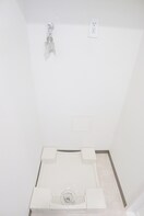 洗濯機置場 アーバンパーク浅草