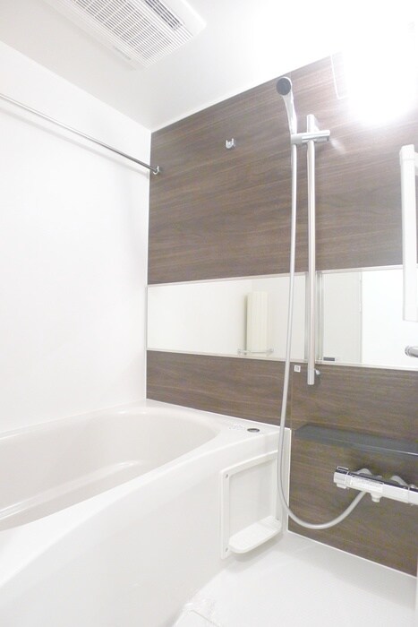 バス／シャワールーム等 アーバンパーク浅草