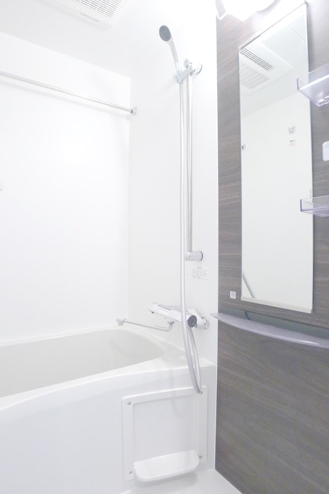 バス／シャワールーム等 アーバンパーク浅草