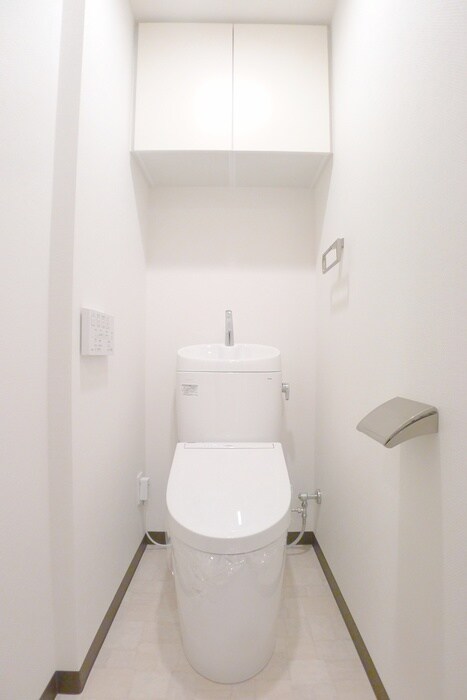 トイレ アーバンパーク浅草