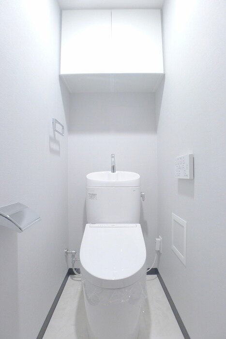 トイレ アーバンパーク浅草