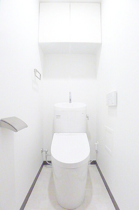 トイレ アーバンパーク浅草