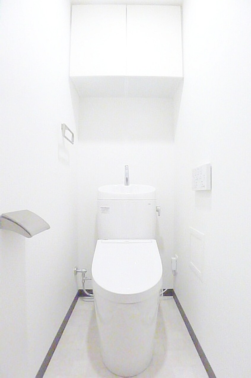 トイレ アーバンパーク浅草