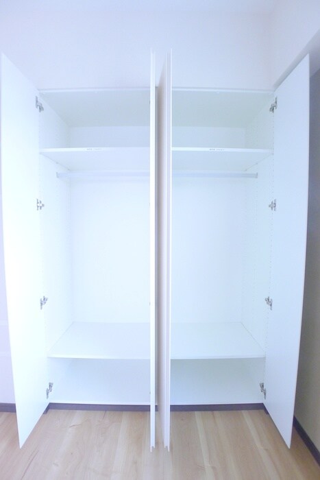 収納 アーバンパーク浅草