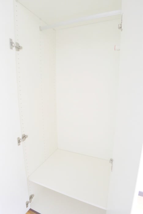 収納 アーバンパーク浅草