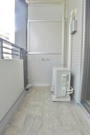 ベランダ・バルコニー アーバンパーク浅草