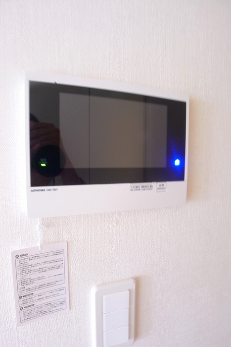 内観写真 アーバンパーク浅草