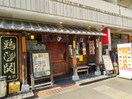 鶏鬨　勝どき店(その他飲食（ファミレスなど）)まで113m 勝どきビュータワー（２７０９）