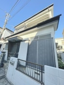 その他 南行徳１丁目貸家