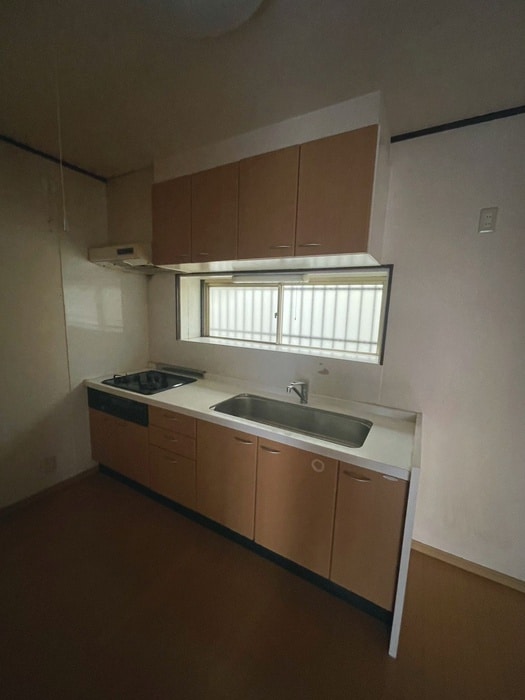 キッチン 南行徳１丁目貸家