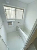 バス／シャワールーム等 南行徳１丁目貸家