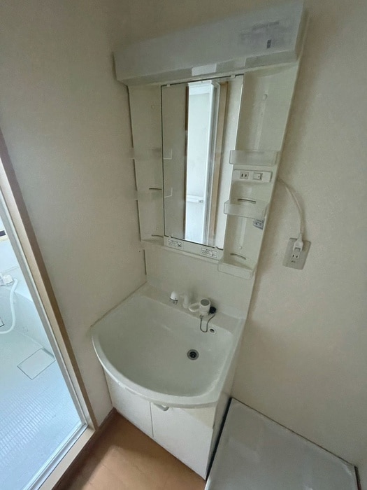 洗面 南行徳１丁目貸家