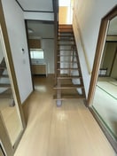 廊下 南行徳１丁目貸家