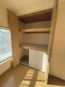 収納 南行徳１丁目貸家