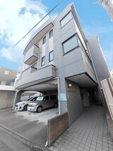 ミナモトマンションⅡ