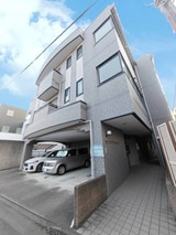 ミナモトマンションⅡ