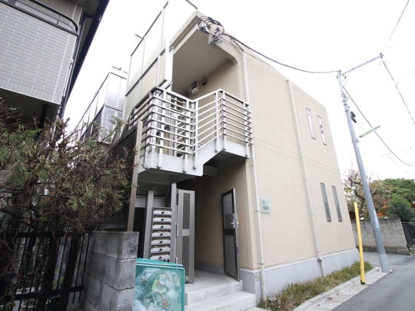 外観写真 YS羽根木