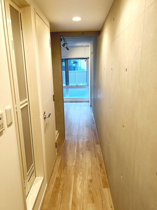 廊下 ＧＣ西小山