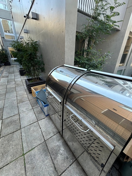 建物設備 ＧＣ西小山