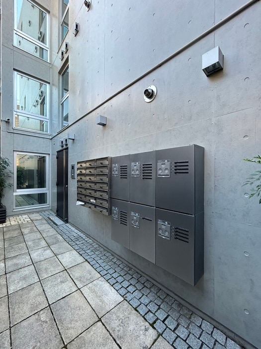 建物設備 ＧＣ西小山