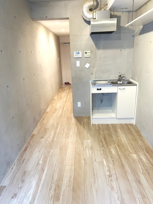 居室 ＧＣ西小山