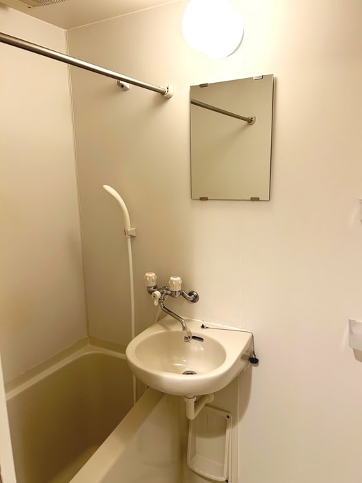 バス／シャワールーム等 ＧＣ西小山