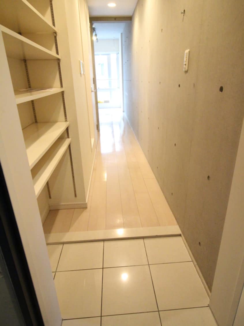 玄関 ＧＣ西小山