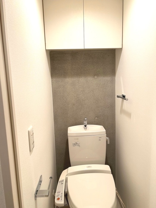 トイレ ＧＣ西小山