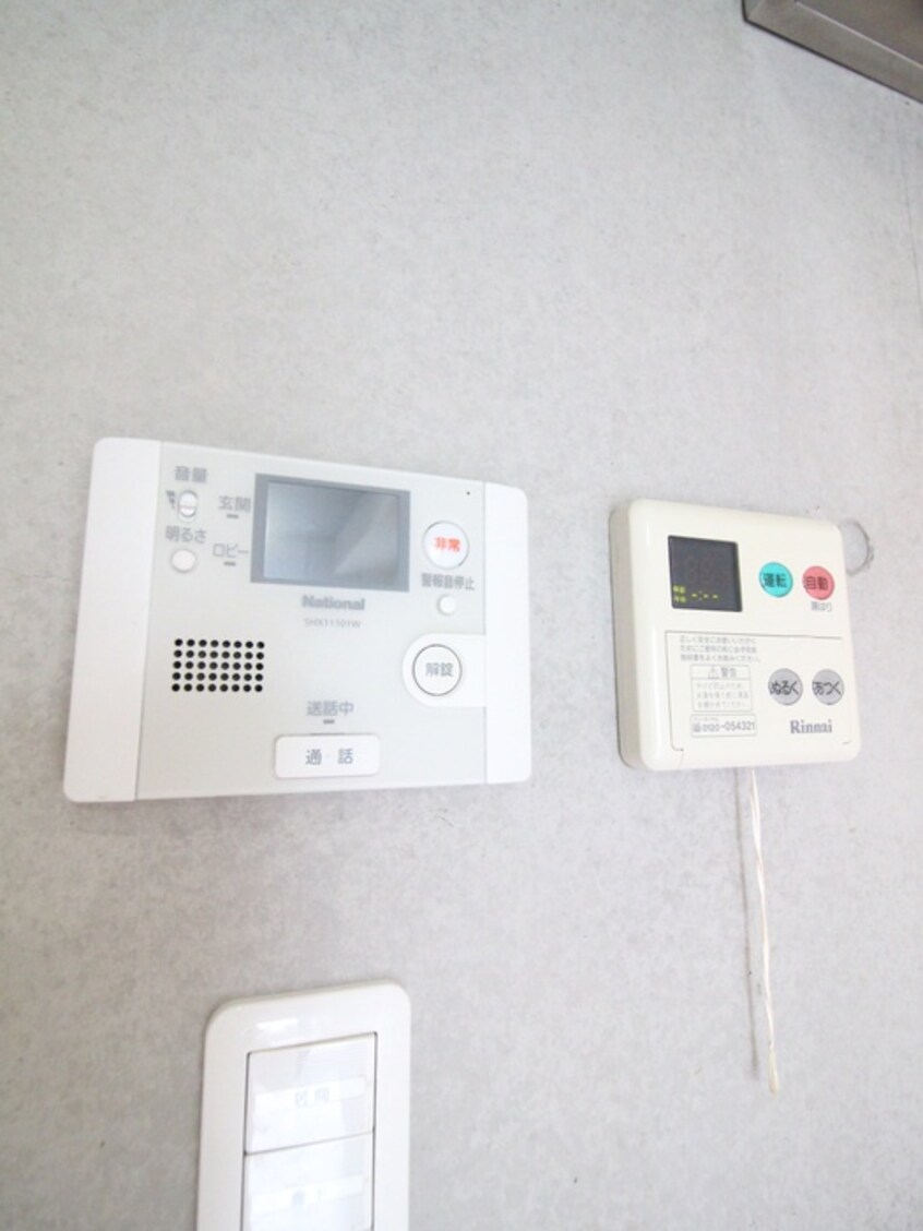 内観写真 ＧＣ西小山