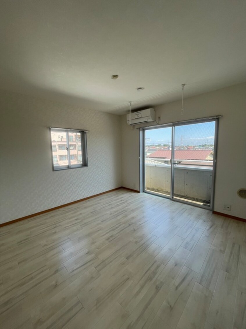 居室 Ｒｏｓｅｏ