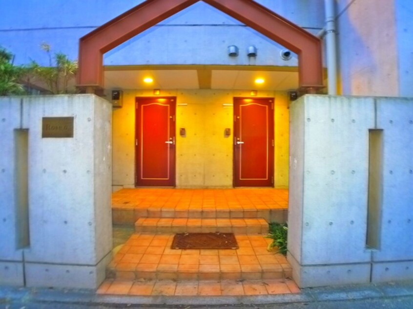 建物設備 Ｒｏｓｅｏ