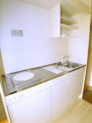 キッチン Ｒｏｓｅｏ