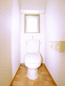 トイレ Ｒｏｓｅｏ