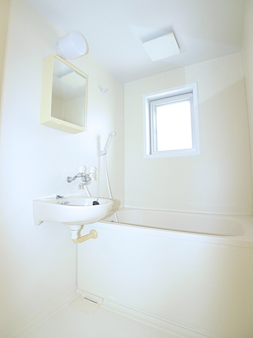 バス／シャワールーム等 Ｒｏｓｅｏ