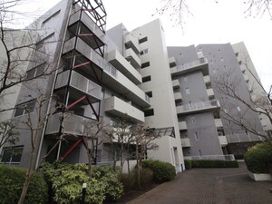 ｺﾓﾝｼﾃｨ湘南衣笠ｾﾝﾀｰﾘｯｼﾞA（101）