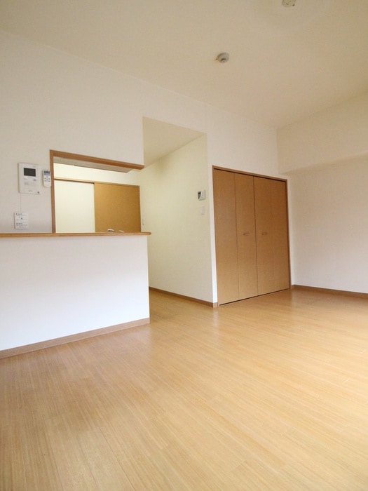 居室 アルトベルク横浜