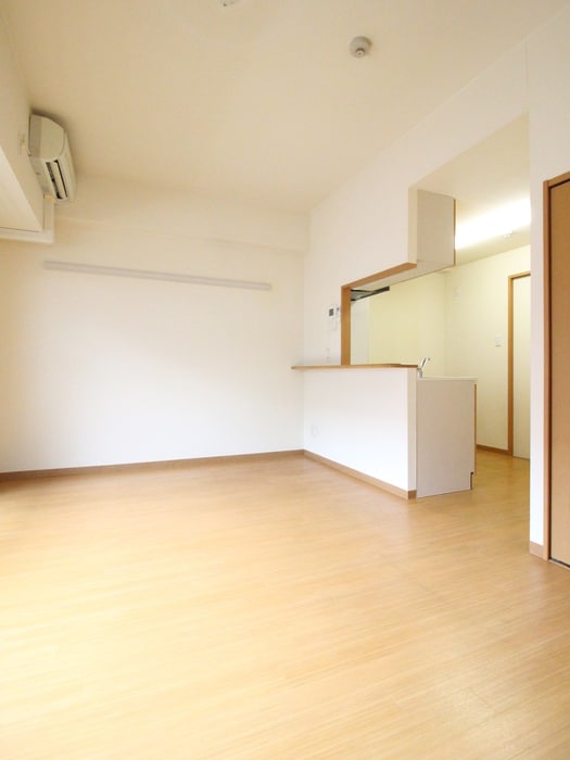 居室 アルトベルク横浜