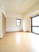 居室 アルトベルク横浜