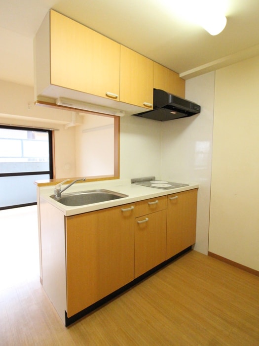 キッチン アルトベルク横浜