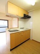 キッチン アルトベルク横浜