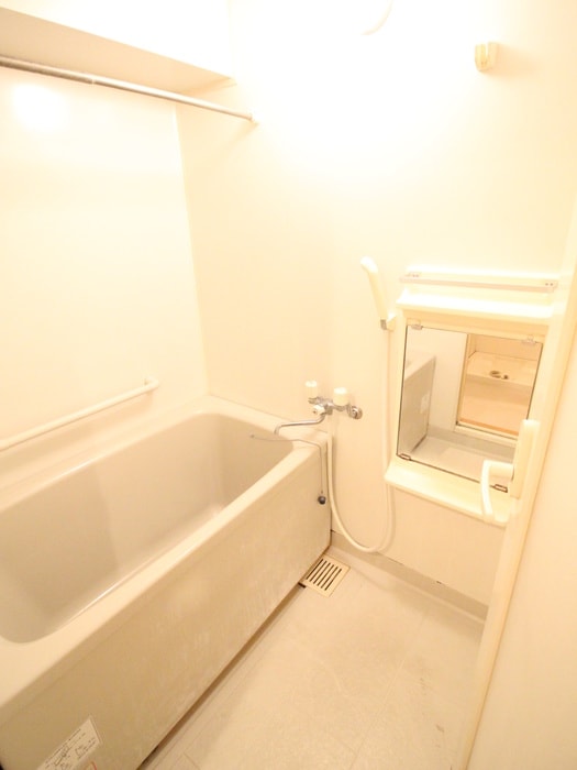 バス／シャワールーム等 アルトベルク横浜