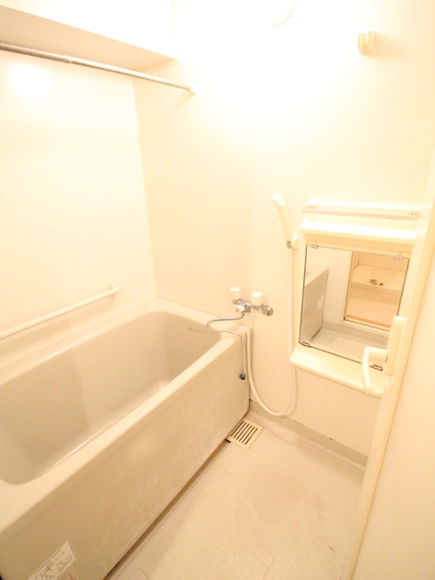 バス／シャワールーム等 アルトベルク横浜