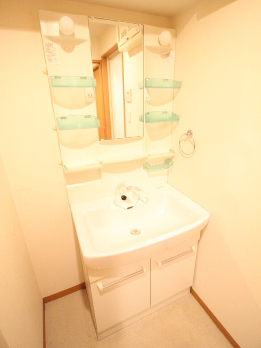 洗面 アルトベルク横浜