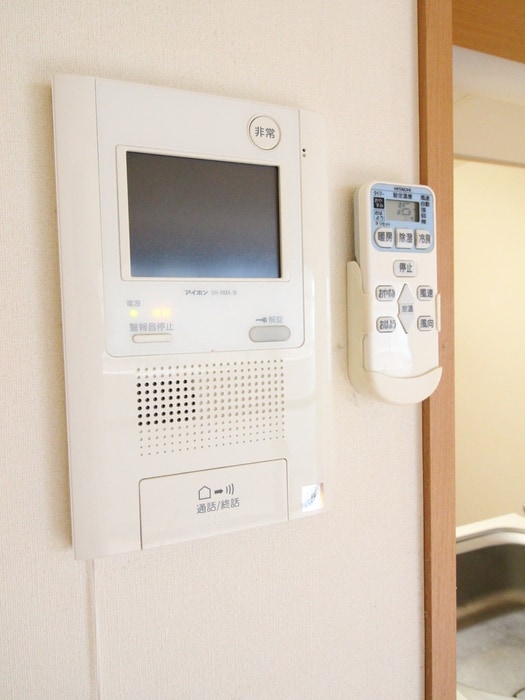 内観写真 アルトベルク横浜