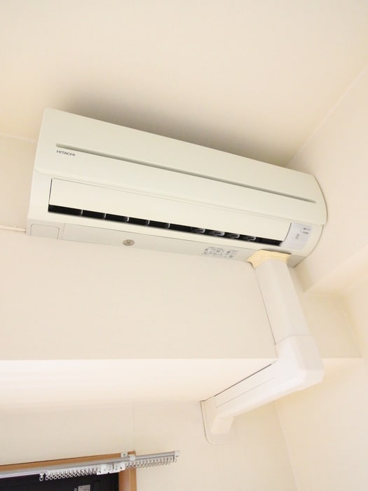 内観写真 アルトベルク横浜