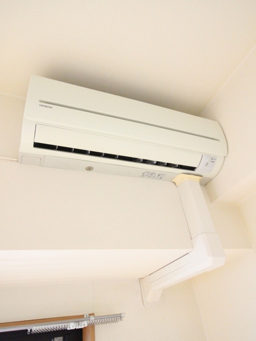 内観写真 アルトベルク横浜