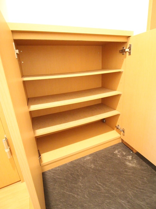 靴箱 アルトベルク横浜