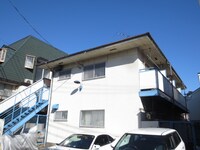 パストラル田園調布