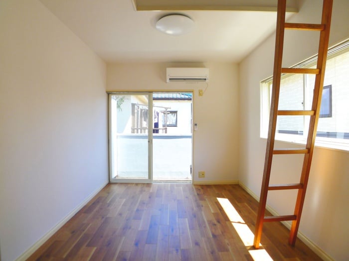 居室 大洲コ－ポ