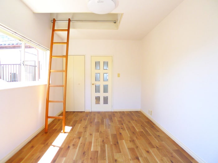 居室 大洲コ－ポ